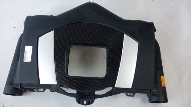 Filtro de ar A1120940004 MERCEDES