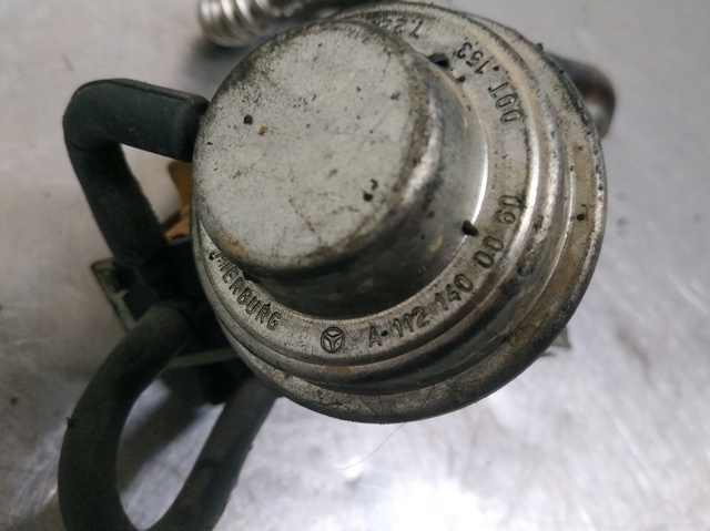 A1121400060 Mercedes