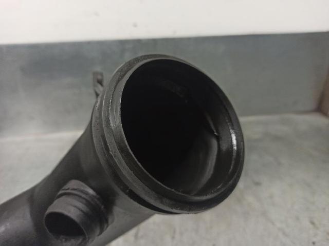 Cano derivado de ar do medidor de consumo do ar A1121410004 Mercedes