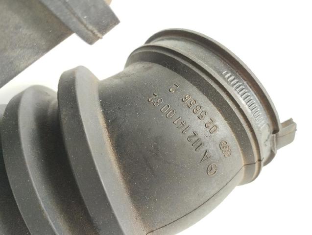 Cano derivado de ar do medidor de consumo do ar A1121410004 Mercedes