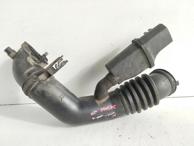 Cano derivado de ar do medidor de consumo do ar A1121410004 Mercedes