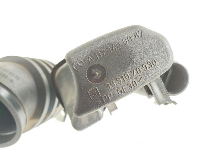 A1121410004 Mercedes