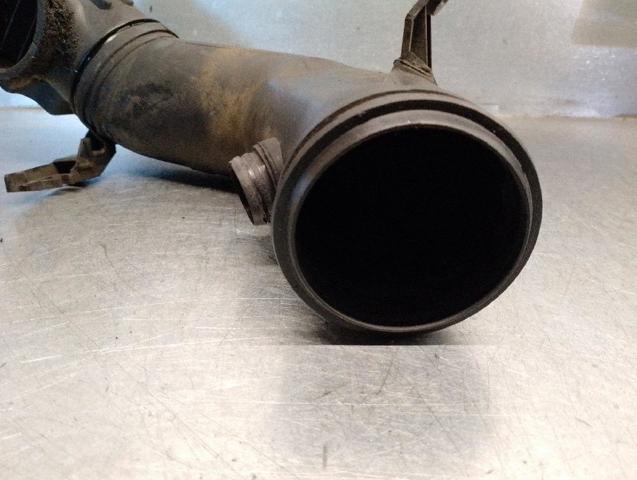 Cano derivado de ar do medidor de consumo do ar A1121410004 Mercedes