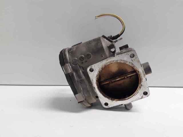A1121410125 MERCEDES Дроссельная заслонка купить в Черновцы