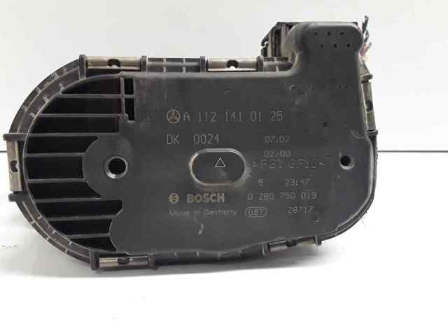MERCEDES A1121410125 Дроссельная заслонка в наличии Одесса