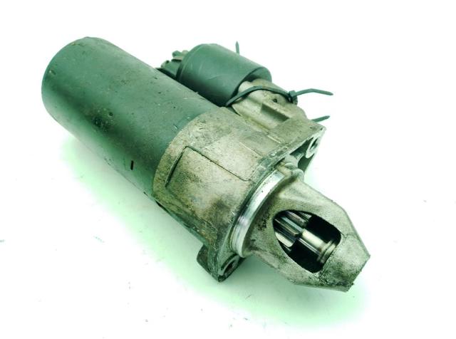 A1121510001 MERCEDES Стартер купить в Ирпень
