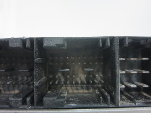 A1121536679 MERCEDES Блок управления двигателем купить в Ужгород
