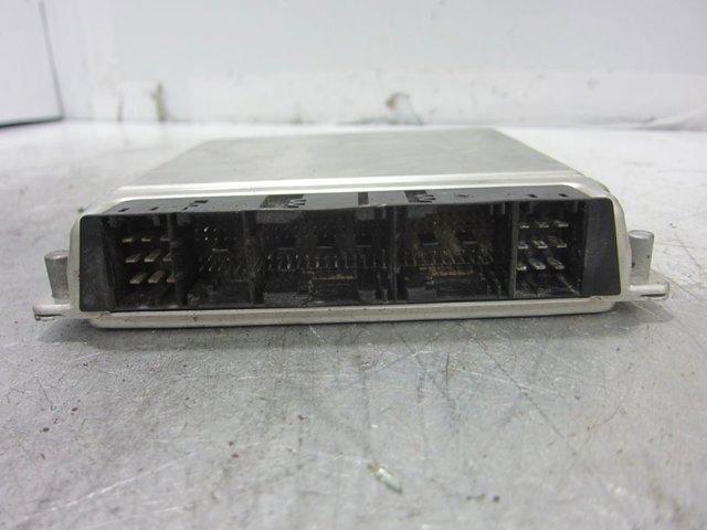 MERCEDES A1121536679 Модуль управления (ЭБУ) двигателем в наличии Харьков