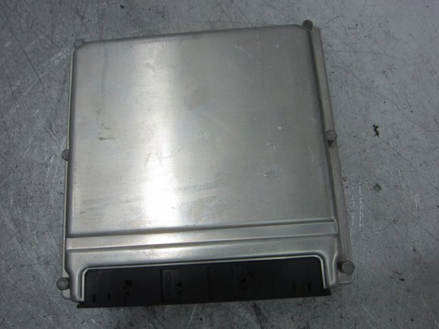A1121536679 Модуль управления (ЭБУ) двигателем купить Хмельницкий