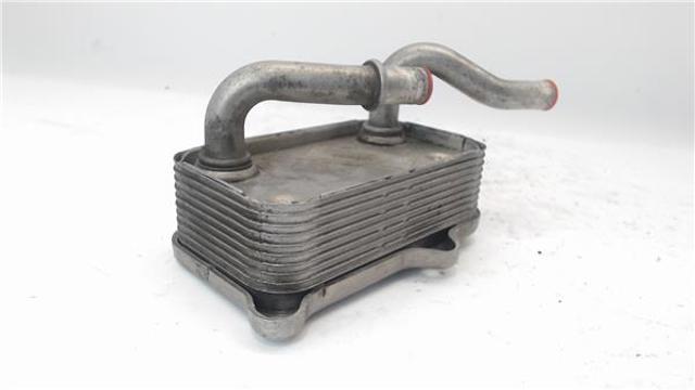 Enfriador aceite motor para mercedes-benz clase s coupé cl 55 amg (215.373) m113986 A1121880401