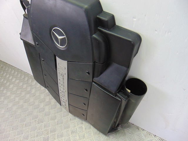 A1130101367 MERCEDES Крышка мотора декоративная купить в Черновцы