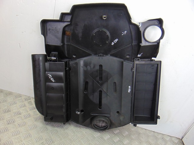 A1130101367 MERCEDES Крышка двигателя купить в Полтава