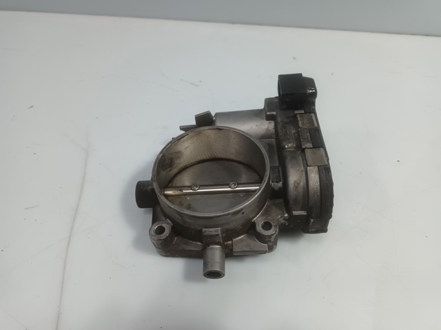 Válvula de borboleta montada A1131410125 MERCEDES