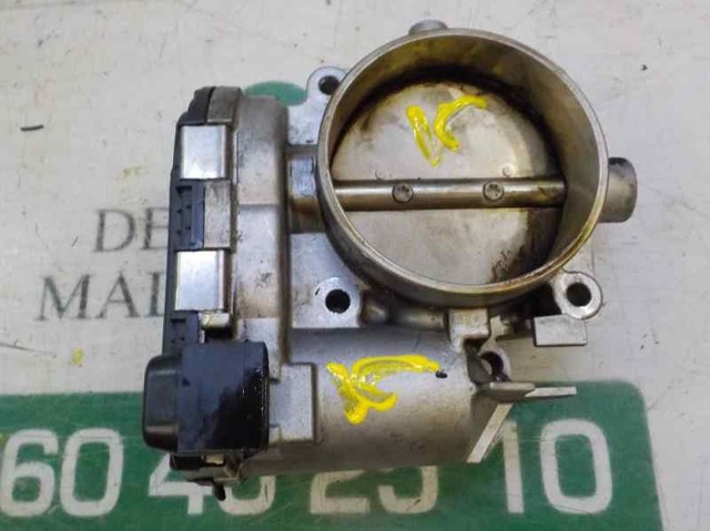 Válvula de borboleta montada A1131410125 MERCEDES