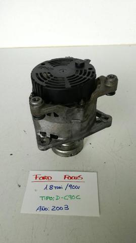 A115IM FORD Реле-регулятор генератора (реле зарядки) купить в Кривой Рог