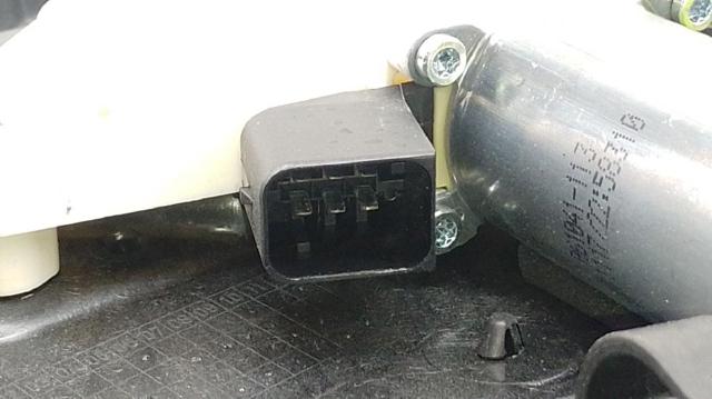 A1175400705 MERCEDES Жгут проводов передней двери купить в Одесса
