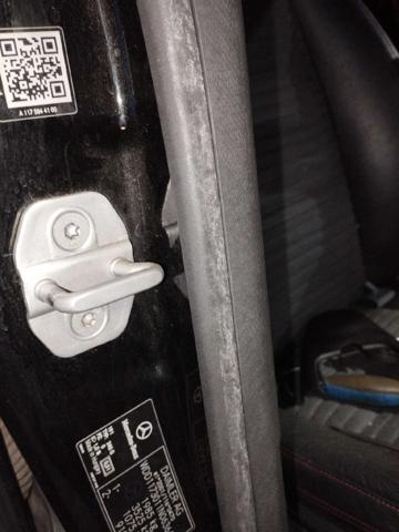 MERCEDES A1176920076 в наличии Харьков