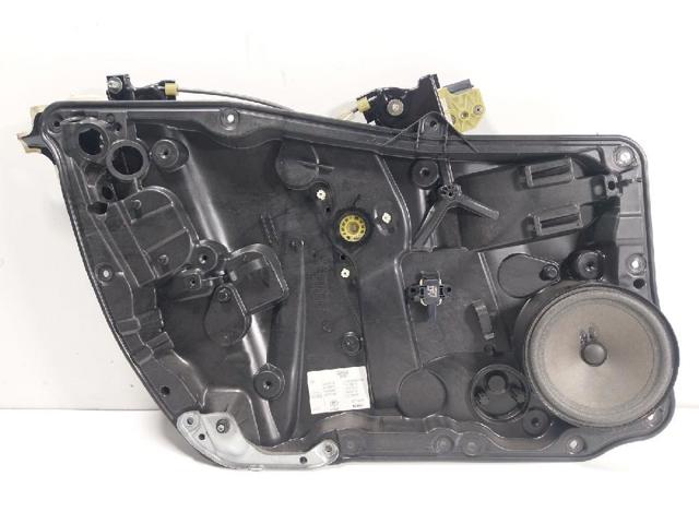 A1177200000 MERCEDES Механизм стеклоподъемника двери передней левой купить в Украина