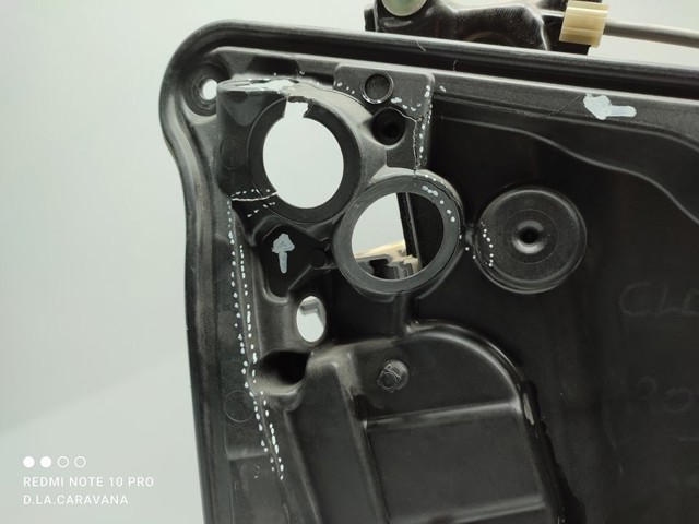 A1177200179 Механизм стеклоподъемника двери передней левой купить Ровно