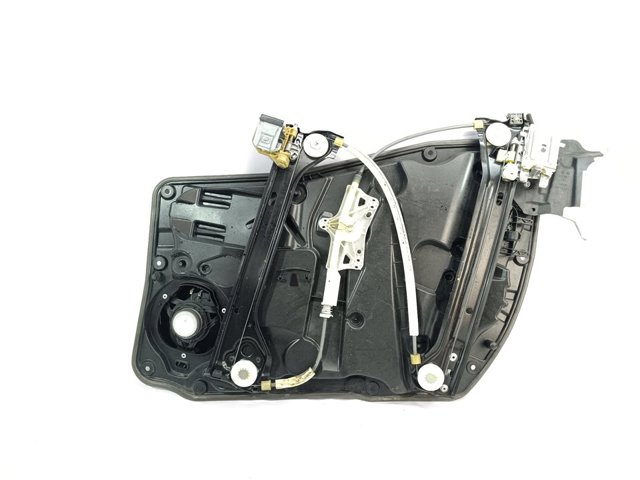 A1177200179 MERCEDES Стеклоподъемник передней левой двери купить в Львов