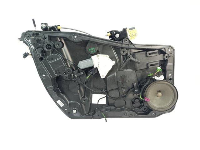 MERCEDES A1177200179 Механизм стеклоподъемника двери передней левой в наличии Черкассы