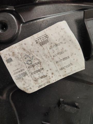 MERCEDES A1177220295 в наличии Сумы