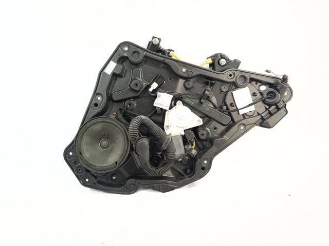 A1177300279 MERCEDES Механизм стеклоподъемника двери задней правой купить в Запорожье
