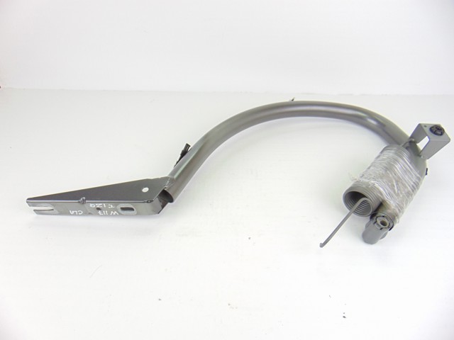 A1177500128 MERCEDES Петля крышки багажника купить в Украина