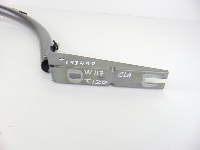 A1177500128 Петля крышки багажника купить Львов
