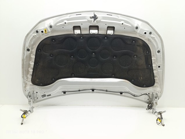 MERCEDES A1178800057 Капот в наличии Житомир