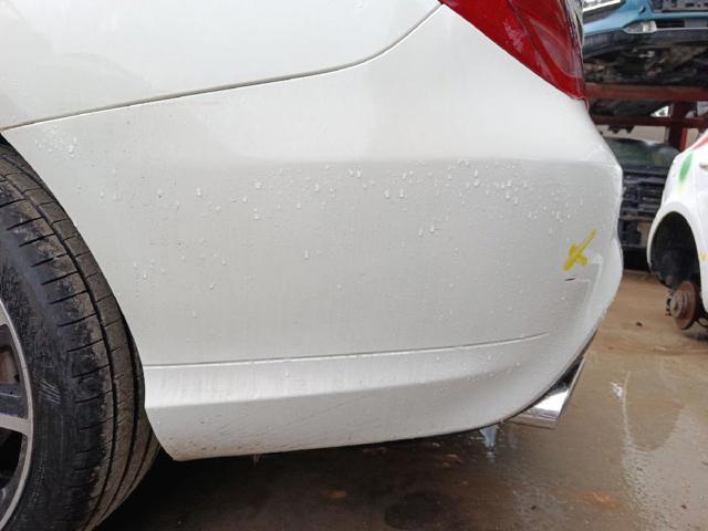 A1178800340 MERCEDES Бампер задний купить в Полтава