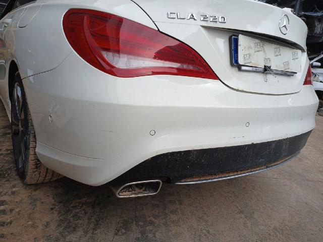 A11788003409999 Задний бампер купить Сумы