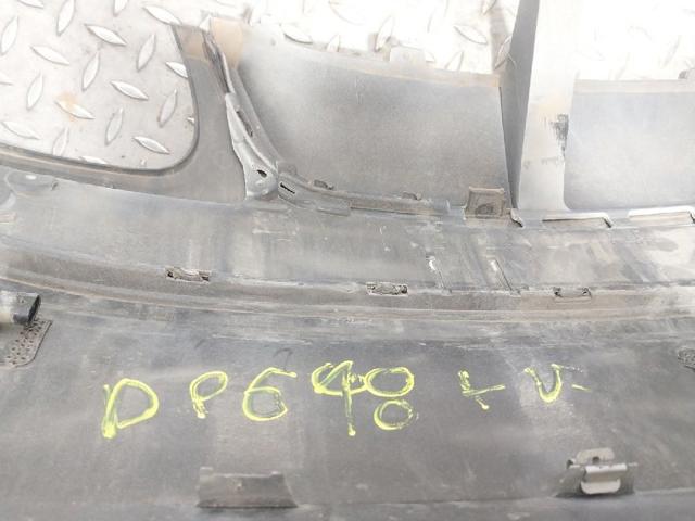A1178805040 Бампер задний купить Павлоград