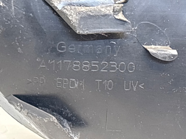 MERCEDES A1178852300 в наличии Полтава