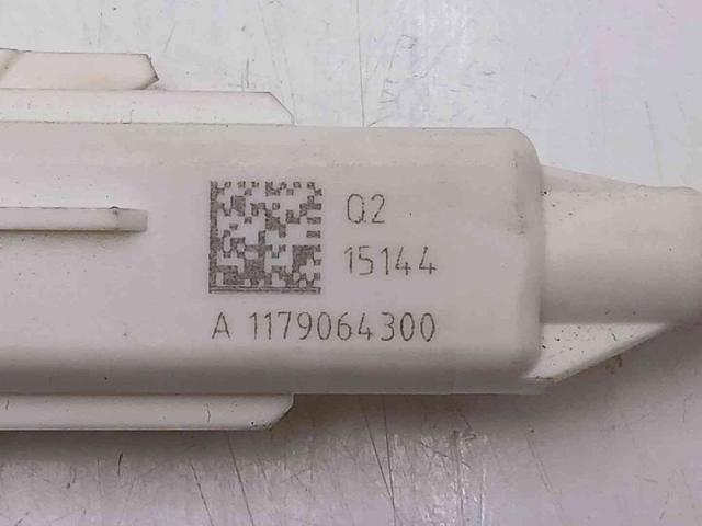 MERCEDES A1179064300 в наличии Днепр