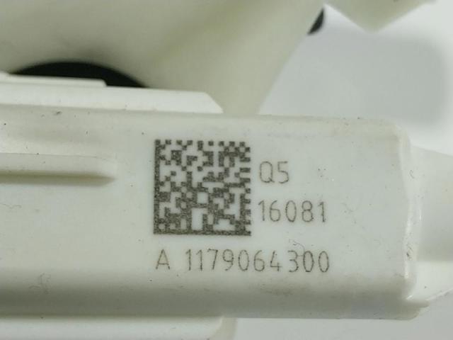 A1179064300 MERCEDES купить в Одесса