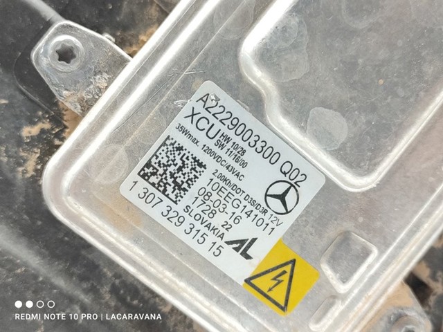 A1179065100 MERCEDES купить в Днепр