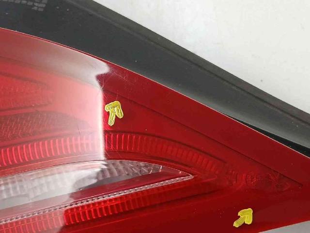 MERCEDES A1179069700 Фонарь задний левый в наличии Черкассы