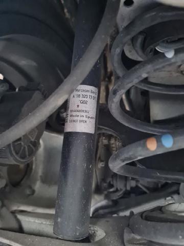 MERCEDES 1183201301 Амортизатор задний в наличии Каменское