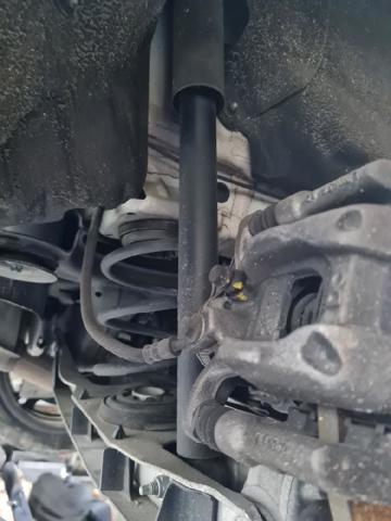 1183201301 MERCEDES Амортизатор задний купить в Павлоград