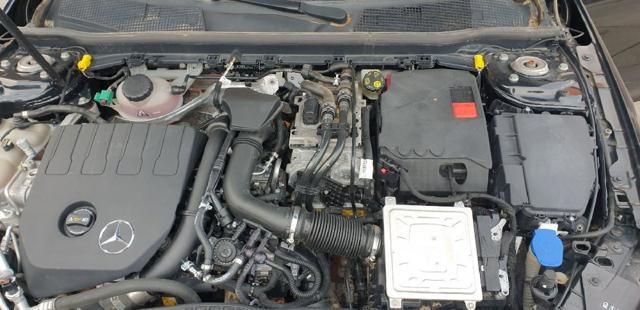 A1184602400 MERCEDES Рейка рулевая купить в Каменское