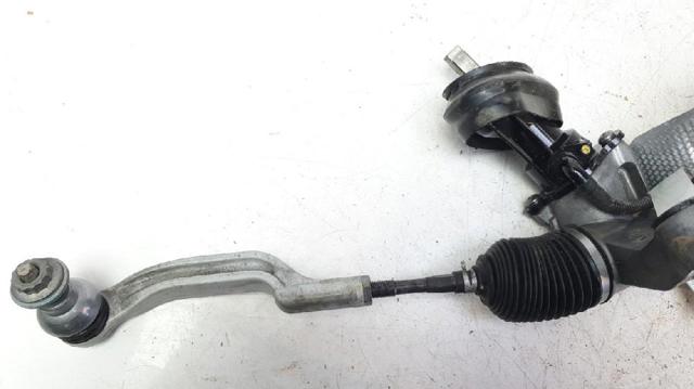 A1184602400 MERCEDES Рулевая рейка купить в Львов