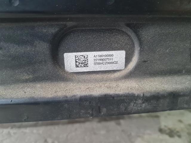 MERCEDES A1186100000 в наличии Украина