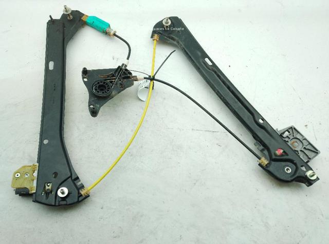 A118720000064 MERCEDES Стеклоподъемник передней левой двери купить в Кривой Рог