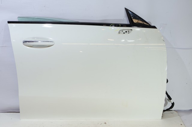 A1187202201 MERCEDES Дверь передняя правая купить в Винница