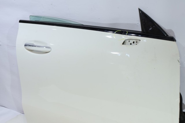 MERCEDES A1187202201 Дверь передняя правая в наличии Житомир