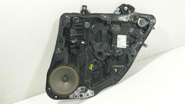 MERCEDES A1187300601 Механизм стеклоподъемника двери задней правой в наличии Николаев