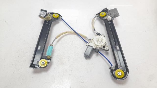 A1187300601 Механизм стеклоподъемника двери задней правой купить Полтава
