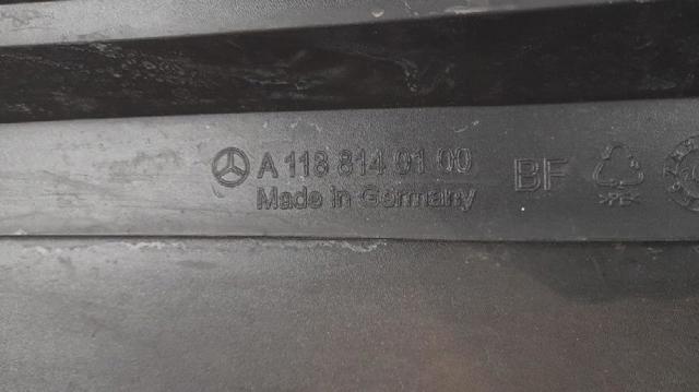 A1188140100 MERCEDES купить в Каменское