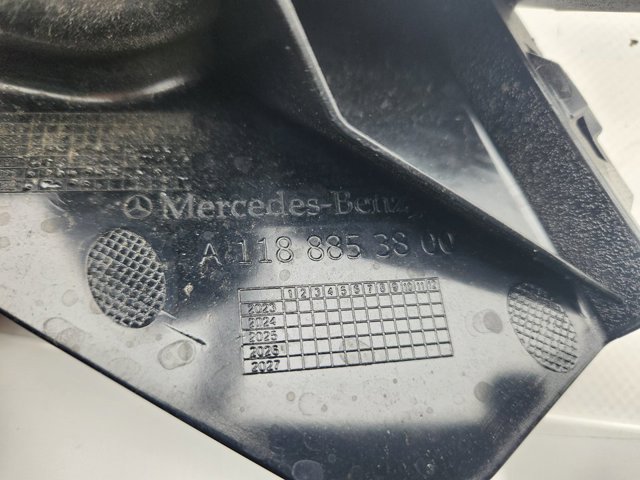 A1188853800 MERCEDES купить в Черкассы
